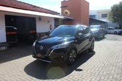 NISSAN Kicks 1.6 16V 4P FLEXSTART ADVANCE XTRONIC AUTOMTICO CVT