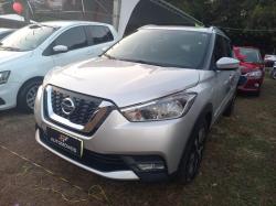 NISSAN Kicks 1.6 16V 4P FLEX SV X-TRONIC AUTOMTICO CVT