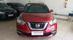 NISSAN Kicks 1.6 16V 4P FLEX SV X-TRONIC AUTOMÁTICO CVT NISSAN Kicks 1.6 16V 4P FLEX SV X-TRONIC AUTOMÁTICO CVT