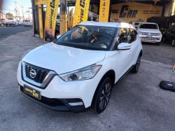 NISSAN Kicks 1.6 16V 4P FLEX SV X-TRONIC AUTOMTICO CVT