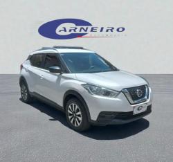 NISSAN Kicks 1.6 16V 4P FLEXSTART S DIRECT X-TRONIC AUTOM�TICO CVT