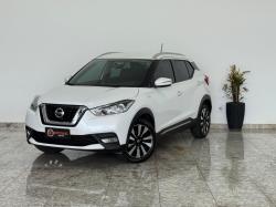 NISSAN Kicks 1.6 16V 4P FLEX SV X-TRONIC AUTOMTICO CVT