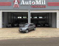 NISSAN Kicks 1.6 16V 4P FLEXSTART S DIRECT X-TRONIC AUTOMÁTICO CVT NISSAN Kicks 1.6 16V 4P FLEXSTART S DIRECT X-TRONIC AUTOMÁTICO CVT
