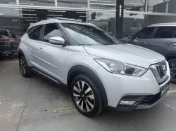 NISSAN Kicks 1.6 16V 4P FLEX SV X-TRONIC AUTOMTICO CVT