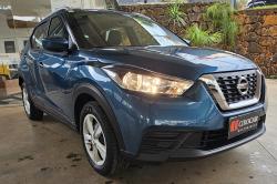 NISSAN Kicks 1.6 16V 4P FLEXSTART S