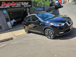 NISSAN Kicks 1.6 16V 4P FLEXSTART SL X-TRONIC AUTOMTICO CVT