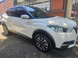 NISSAN Kicks 1.6 16V 4P FLEXSTART S DIRECT X-TRONIC AUTOMTICO CVT