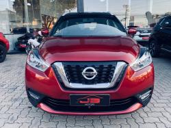 NISSAN Kicks 1.6 16V 4P FLEX SV X-TRONIC AUTOMTICO CVT