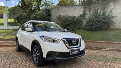 NISSAN Kicks 1.6 16V 4P FLEXSTART S X-TRONIC AUTOMTICO CVT