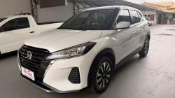 NISSAN Kicks 1.6 16V 4P FLEX ACTIVE X-TRONIC AUTOM�TICO CVT