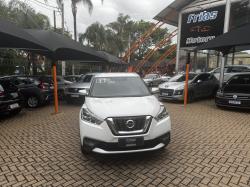 NISSAN Kicks 1.6 16V 4P FLEXSTART S X-TRONIC AUTOMTICO CVT