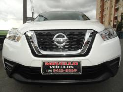 NISSAN Kicks 1.6 16V 4P FLEXSTART S DIRECT X-TRONIC AUTOM�TICO CVT