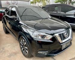 NISSAN Kicks 1.6 16V 4P FLEXSTART SL X-TRONIC AUTOM�TICO CVT