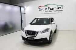 NISSAN Kicks 1.6 16V 4P FLEXSTART S DIRECT X-TRONIC AUTOM�TICO CVT