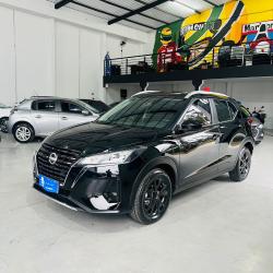 NISSAN Kicks 1.6 16V 4P FLEXSTART SENSE