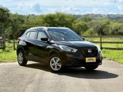 NISSAN Kicks 1.6 16V 4P FLEXSTART S DIRECT X-TRONIC AUTOM�TICO CVT