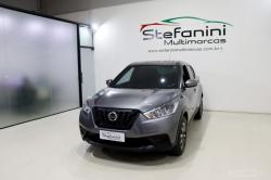 NISSAN Kicks 1.6 16V 4P FLEX ACTIVE X-TRONIC AUTOM�TICO CVT
