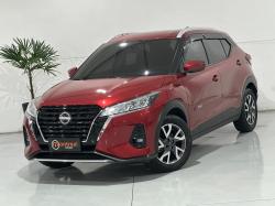 NISSAN Kicks 1.6 16V 4P FLEXSTART SENSE XTRONIC AUTOM�TICO CVT