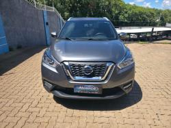 NISSAN Kicks 1.6 16V 4P FLEXSTART S X-TRONIC AUTOM�TICO CVT