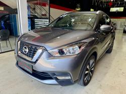 NISSAN Kicks 1.6 16V 4P FLEX SV X-TRONIC AUTOM�TICO CVT