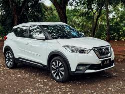 NISSAN Kicks 1.6 16V 4P FLEX SV X-TRONIC AUTOM�TICO CVT