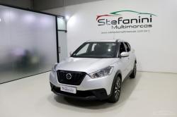 NISSAN Kicks 1.6 16V 4P FLEX ACTIVE X-TRONIC AUTOM�TICO CVT