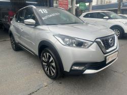 NISSAN Kicks 1.6 16V 4P FLEX SV X-TRONIC AUTOM�TICO CVT