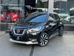 NISSAN Kicks 1.6 16V 4P FLEXSTART SL X-TRONIC AUTOM�TICO CVT