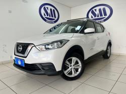 NISSAN Kicks 1.6 16V 4P FLEXSTART S X-TRONIC AUTOM�TICO CVT