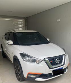 NISSAN Kicks 1.6 16V 4P FLEXSTART RIO 2016 X-TRONIC AUTOM�TICO CVT