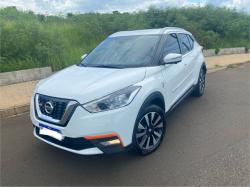 NISSAN Kicks 1.6 16V 4P FLEXSTART RIO 2016 X-TRONIC AUTOM�TICO CVT