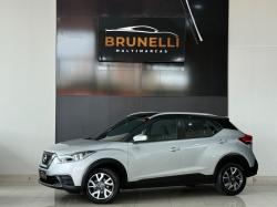 NISSAN Kicks 1.6 16V 4P FLEXSTART S DIRECT X-TRONIC AUTOM�TICO CVT