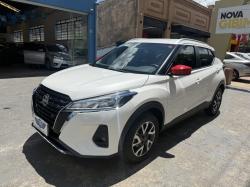 NISSAN Kicks 1.6 16V 4P FLEXSTART SENSE XTRONIC AUTOM�TICO CVT
