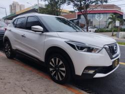 NISSAN Kicks 1.6 16V 4P FLEXSTART SL X-TRONIC AUTOM�TICO CVT