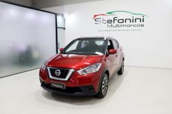 NISSAN Kicks 1.6 16V 4P FLEXSTART S DIRECT X-TRONIC AUTOM�TICO CVT