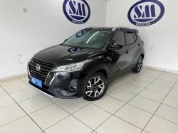 NISSAN Kicks 1.6 16V 4P FLEXSTART SENSE XTRONIC AUTOM�TICO CVT