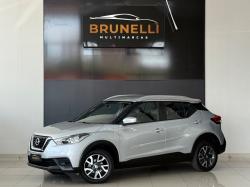 NISSAN Kicks 1.6 16V 4P FLEXSTART S DIRECT X-TRONIC AUTOM�TICO CVT