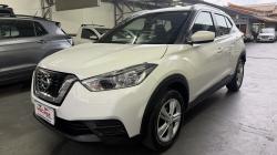 NISSAN Kicks 1.6 16V 4P FLEXSTART S DIRECT X-TRONIC AUTOM�TICO CVT