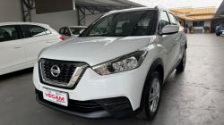 NISSAN Kicks 1.6 16V 4P FLEXSTART S DIRECT X-TRONIC AUTOM�TICO CVT