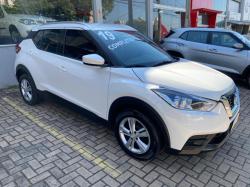 NISSAN Kicks 1.6 16V 4P FLEXSTART S