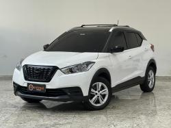 NISSAN Kicks 1.6 16V 4P FLEXSTART S DIRECT X-TRONIC AUTOM�TICO CVT