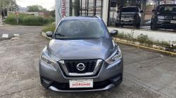 NISSAN Kicks 1.6 16V 4P FLEX SV X-TRONIC AUTOM�TICO CVT