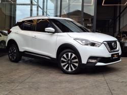 NISSAN Kicks 1.6 16V 4P FLEXSTART SL X-TRONIC AUTOM�TICO CVT