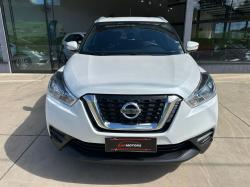 NISSAN Kicks 1.6 16V 4P FLEXSTART S DIRECT X-TRONIC AUTOM�TICO CVT