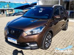 NISSAN Kicks 1.6 16V 4P FLEXSTART S DIRECT X-TRONIC AUTOM�TICO CVT