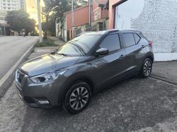NISSAN Kicks 1.6 16V 4P FLEXSTART S DIRECT X-TRONIC AUTOM�TICO CVT