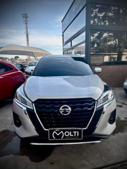 NISSAN Kicks 1.6 16V 4P FLEXSTART SENSE