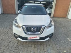 NISSAN Kicks 1.6 16V 4P FLEXSTART SL X-TRONIC AUTOM�TICO CVT