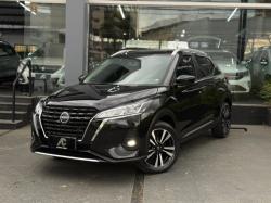 NISSAN Kicks 1.6 16V 4P FLEXSTART ADVANCE XTRONIC AUTOM�TICO CVT