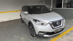 NISSAN Kicks 1.6 16V 4P FLEX SV X-TRONIC AUTOM�TICO CVT
